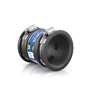 purus Gummikoppling purus 50-65mm