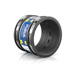 RUBBER COUPLING PURUS 120-137mm