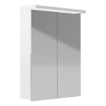 MIRROR CABINET WITH LIGHT KLARA 550 WITHOUT SOCKET