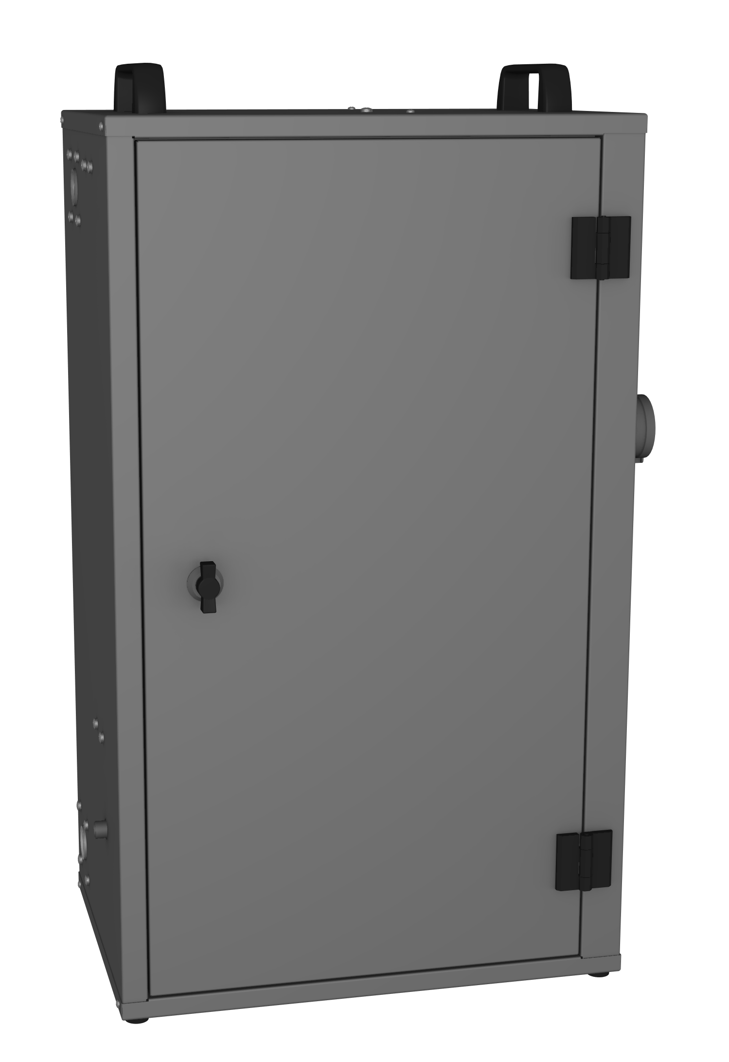 BOILER KAUKORA JÄSPI PORTABLE APUWATTI 6 KW