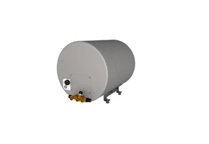jäspi Water heater kaukora jäspi vls-50 sauna stainless