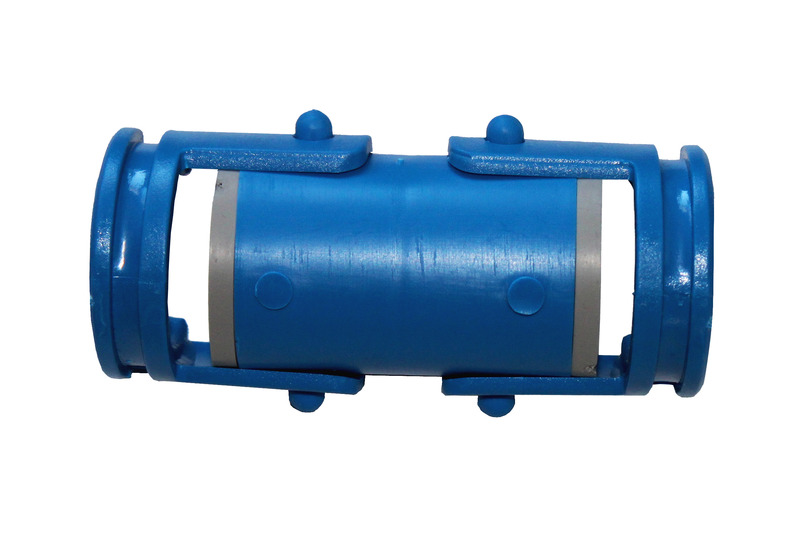 onninen Skyddsrör skarv pörssi 25 25mm
