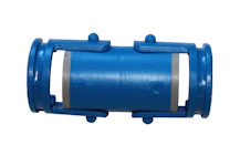 SUOJAPUTKEN JATKOHOLKKI PÖRSSI 25 25mm