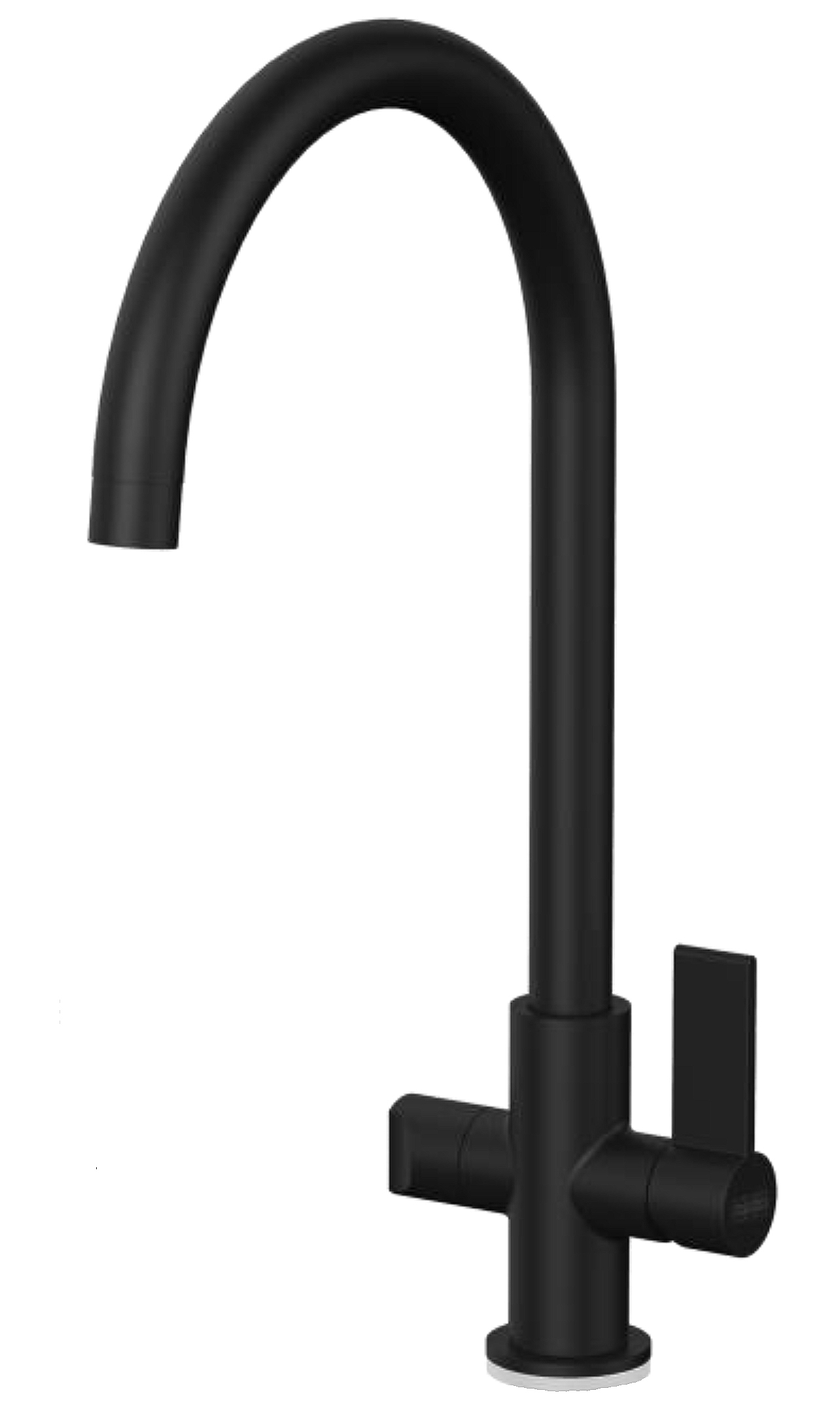 franke Kitchen mixer franke 115.0617.340 neptune j matt