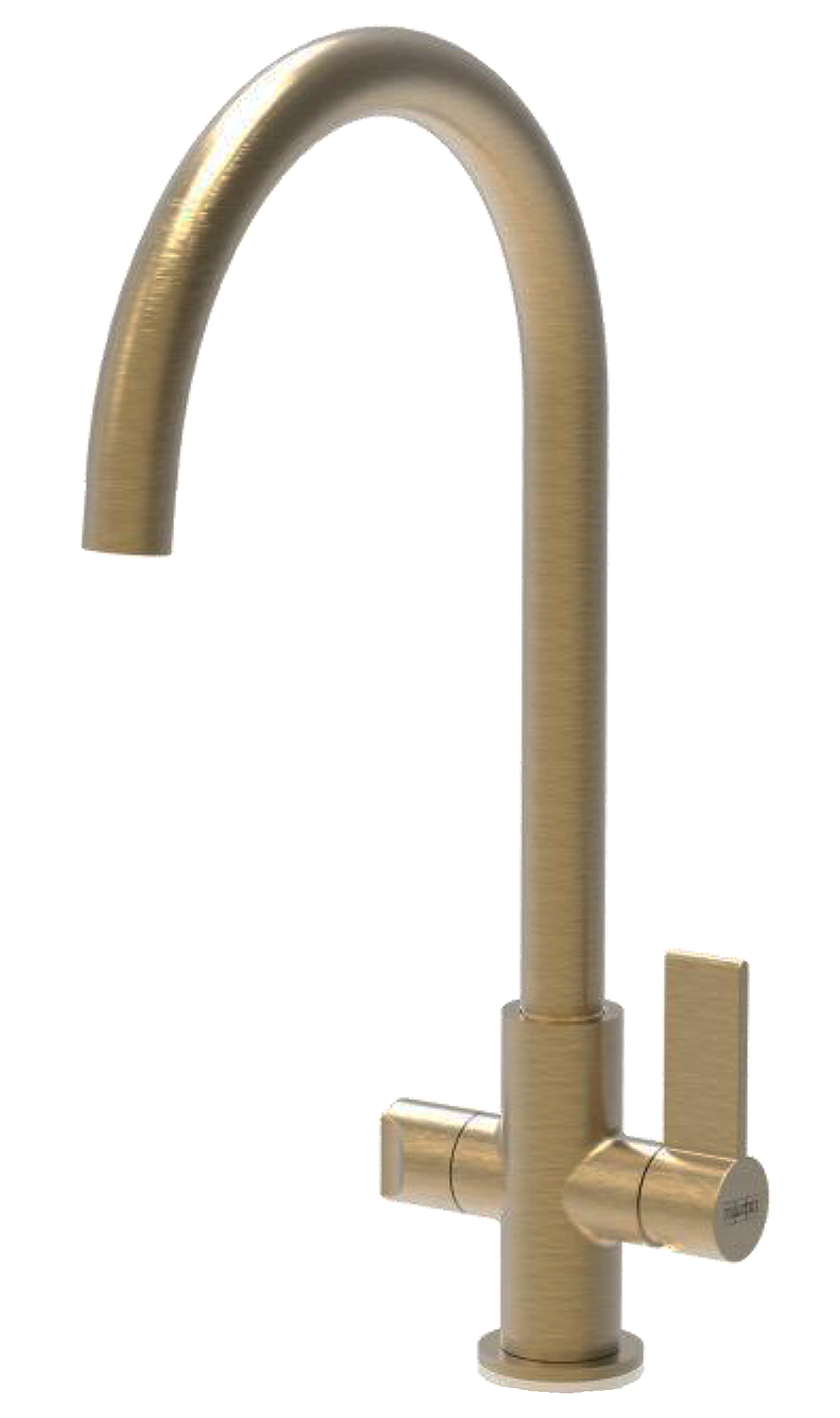 franke Kitchen mixer franke 115.0617.384 neptune j pronssi