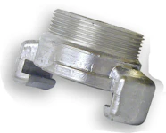 KYNSILIITINNIPPA ALUMIINI 2x50 UK