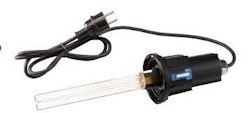 LAMP WATMAN UV 2100 TRIO/DUO UV 25W