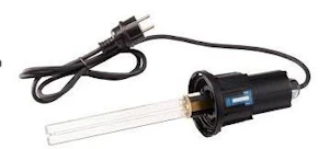 watman Lamp watman uv 2100 trio/duo uv 25w