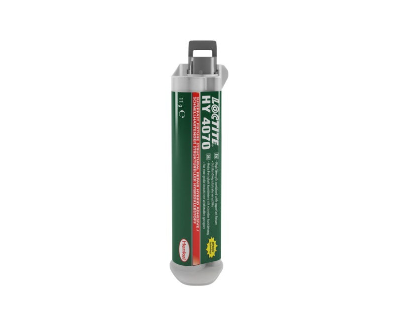 loctite Hybrid instant adhesive loctite 11g 4070
