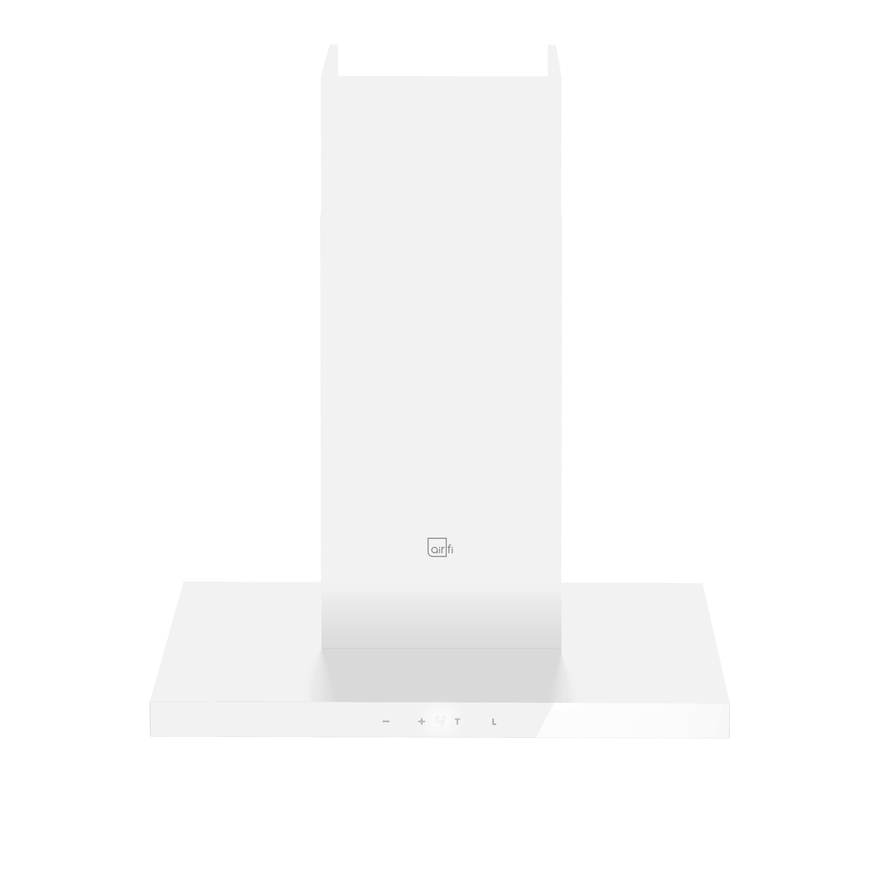 EXTRACT AIR HOOD AIRFI IDA-CC60W
