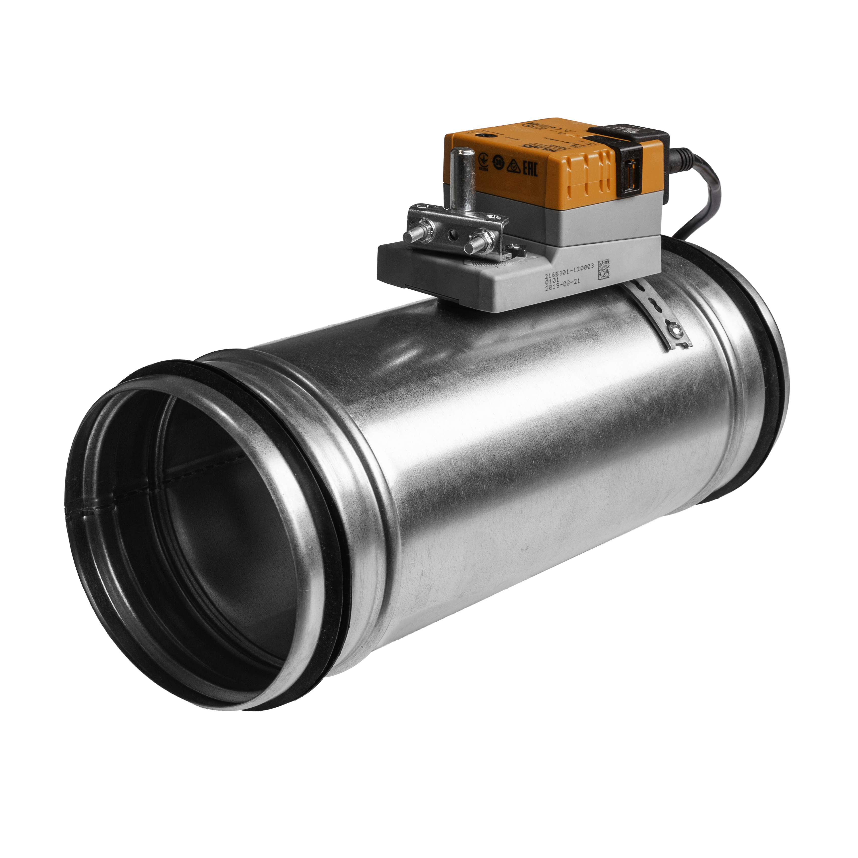 airfi Damper airfi santeri-125-lf24