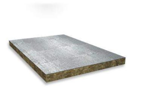 FIRE BOARD KNAF 60x600x1000mm EI30