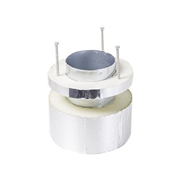 GENOMFÖRING I ÅNGSPÄRR BETTERPIPE-5 D160
