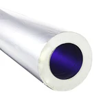CIRCULAR DUCT INSULATED BETTERPIPE-5 3M D125