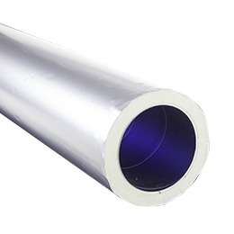 VENTILATIONSKANAL ISOLERAD BETTERPIPE-3 3M D160