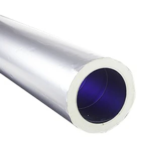 betterpipe Ventilationskanal isolerad betterpipe-3 3m d250