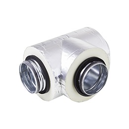 VENTILATION T-RÖR BETTERPIPE-5 200/160