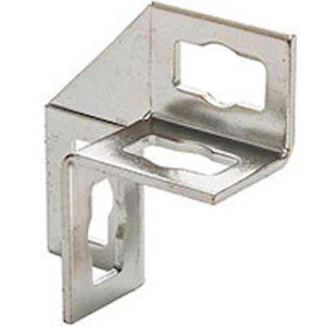 fischer Mounting angle zn puws fischer 2x2 fus channel