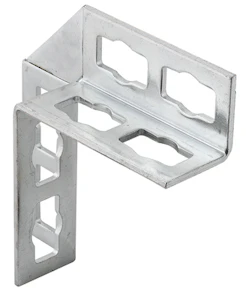 fischer Mounting angle zn puws fischer 4x4 fus channel