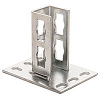 SADDLE SUPPORT PSF ZN FISCHER 82 21D/41/62 FUS CHANNEL