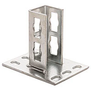 fischer Saddle support psf zn fischer 82 21d/41/62 fus channel
