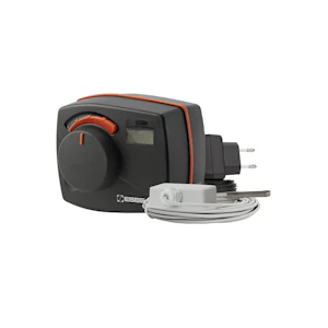 esbe Kontroller esbe crc211 kontroller 230v 6nm
