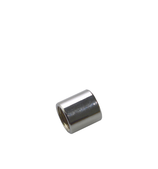 SOCKET DZR 1 CHROME