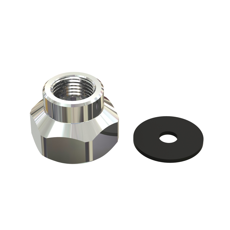 gebo Adapter för dykrör 10-12mm