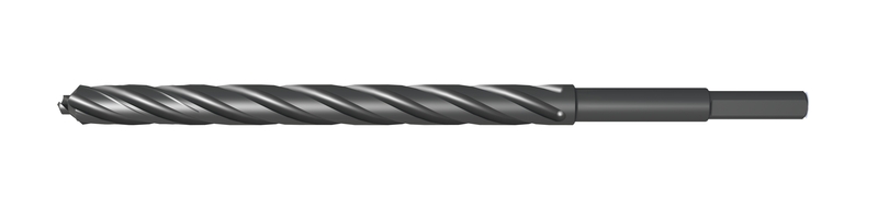 DRILL NOTAP 8,4mm