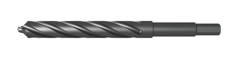 DRILL NOTAP 14,4mm