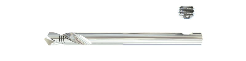 CENTRE BIT NOTAP K1 INCLUDES SCREW