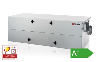 HEAT RECOVERY UNIT NILAN Comfort CT150