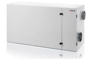 HEAT RECOVERY UNIT NILAN Combi 302 Polar