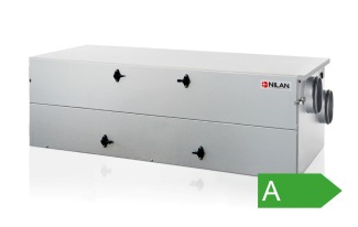 HEAT RECOVERY UNIT NILAN Comfort CT200