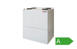 HEAT RECOVERY UNIT NILAN Comfort 200 Top