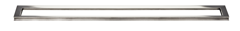 unidrain Kehys unidrain 1918 1000/12mm kiillotettu