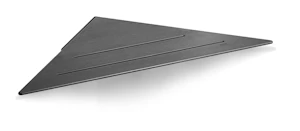 unidrain Kulmahylly reframe musta