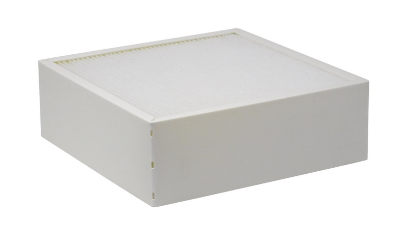 LAAJAPINTASUODATIN MOBAIR S205 EPM10 50 PROSENTTIA