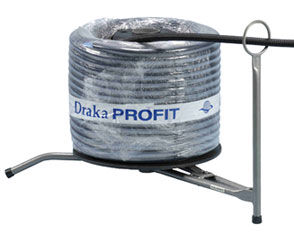 draka Rörledare profit cat6 u/utp 2x4p 20/r100