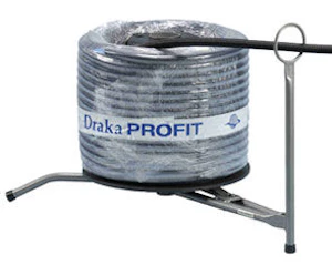 draka Rörledare profit cat6 u/utp 2x4p 20/r100