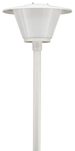 karlux Pylväsvalaisin tapio led dali 23w va 3500lm ip44