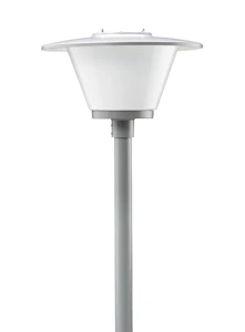 karlux Pylväsvalaisin tapio led dali 34w ha 4500lm ip44