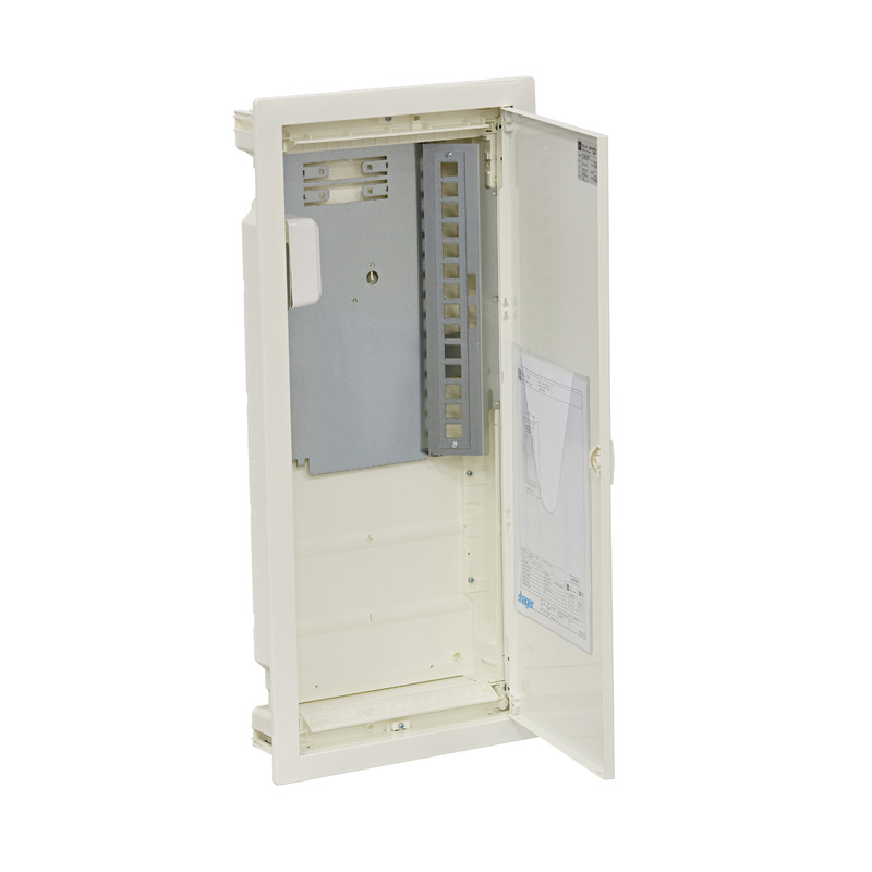 DATA MOUNTING BOX SETTER IT-SETTER VH48 IP30 PS