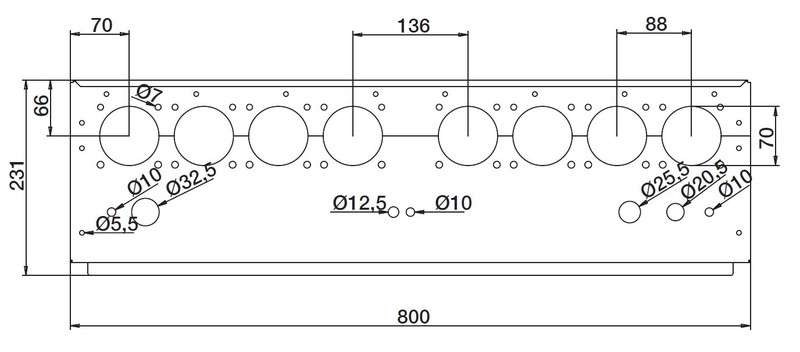 abb Turvakytkin väännin abb ot250klrr6tz