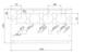 abb Turvakytkin väännin abb ot630klrr3tz