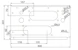 abb Turvakytkin väännin abb ot630klcc3tz 3-nap 315kw ip65