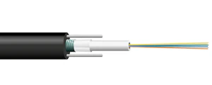 nestor cables Optisk kabel för jordförläggn fyovd2pmu 4xsml