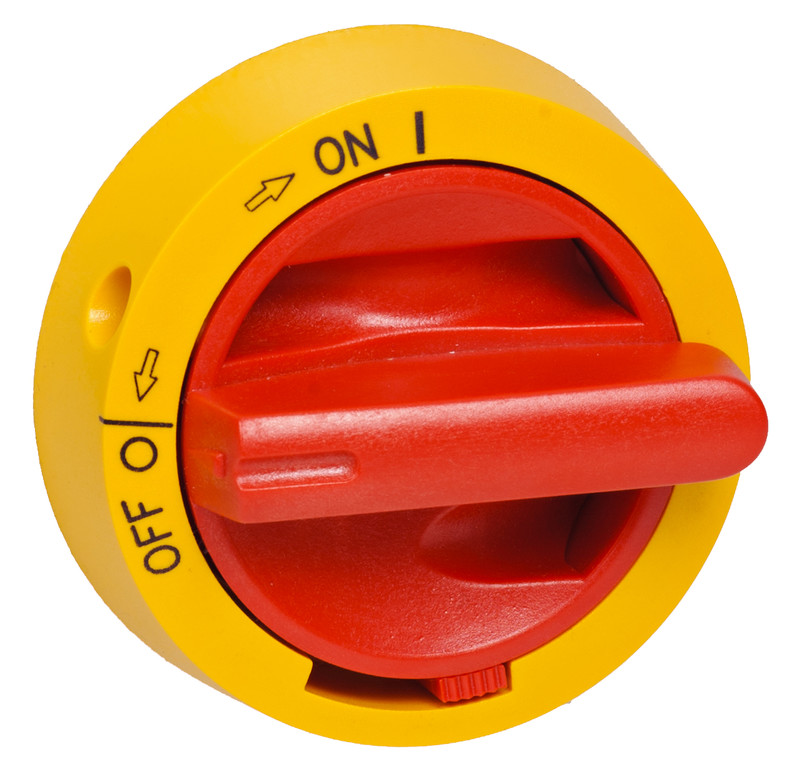 katko Handle lk10yr yellowred