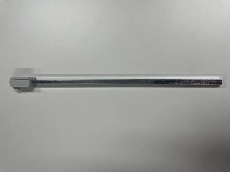 katko Akseli katko l220ad12t teräsakseli 220mm