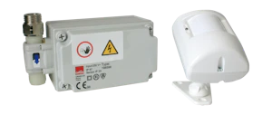 oras Spolanordning för urinal oras 6575z electra 24/48v bluetooth